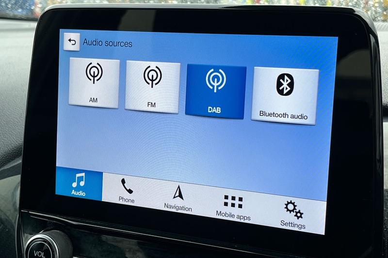 Used Ford Fiesta 2019 for sale - 77848608: Photo 24