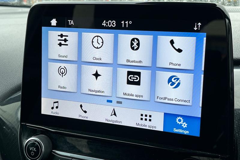 Used Ford Fiesta 2019 for sale - 77848608: Photo 25