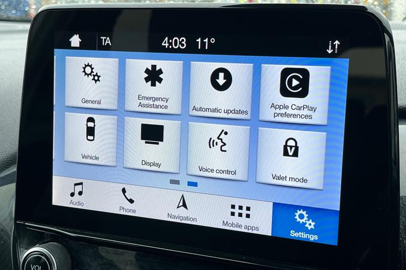 Used Ford Fiesta 2019 for sale - 77848608: Photo 26