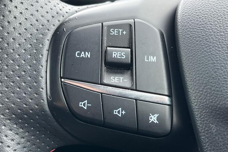 Used Ford Fiesta 2019 for sale - 77848608: Photo 28