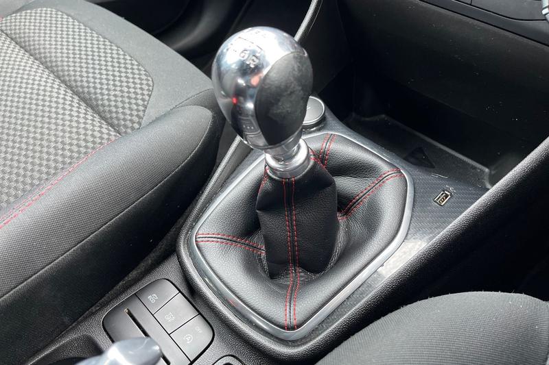 Used Ford Fiesta 2019 for sale - 77848608: Photo 30