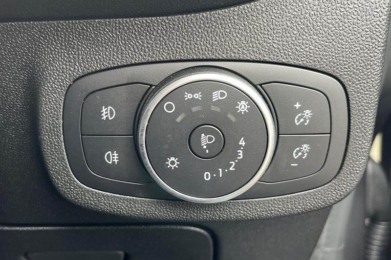 Used Ford Fiesta 2019 for sale - 77848608: Photo 33