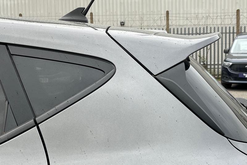 Used Ford Fiesta 2019 for sale - 77848608: Photo 38