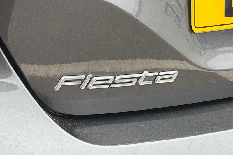 Used Ford Fiesta 2019 for sale - 77848608: Photo 40