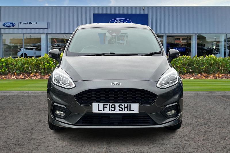 Used Ford Fiesta 2019 for sale - 77848608: Photo 6