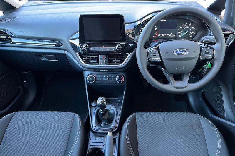 Used Ford Fiesta 2023 for sale - 77110137: Photo 10