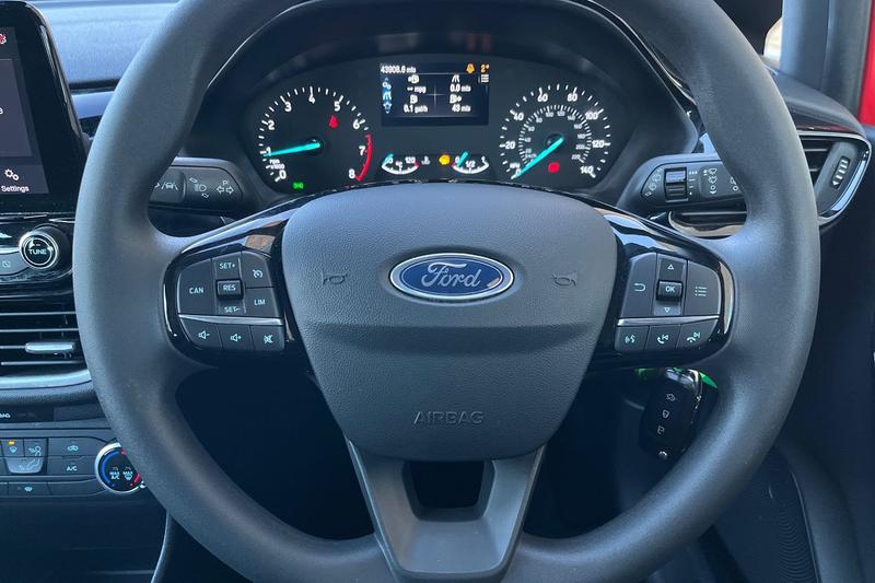 Used Ford Fiesta 2023 for sale - 77110137: Photo 12