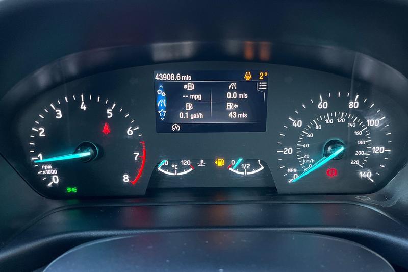 Used Ford Fiesta 2023 for sale - 77110137: Photo 13