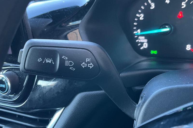 Used Ford Fiesta 2023 for sale - 77110137: Photo 14