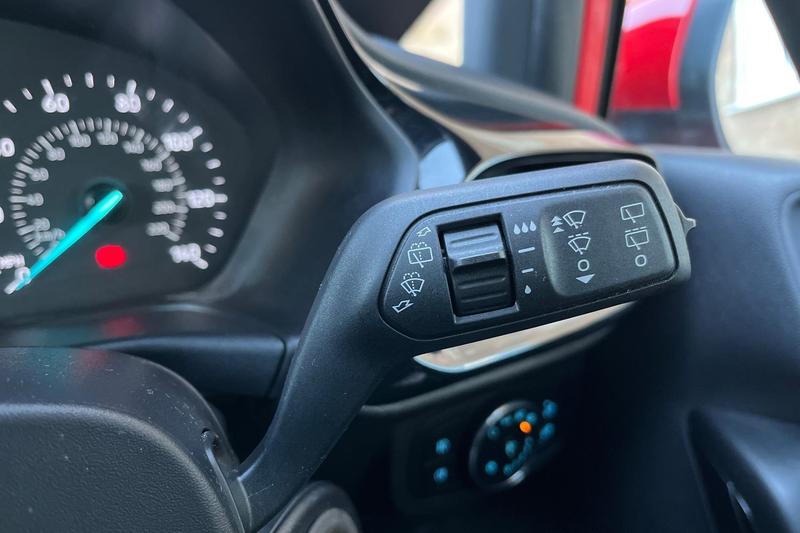 Used Ford Fiesta 2023 for sale - 77110137: Photo 15