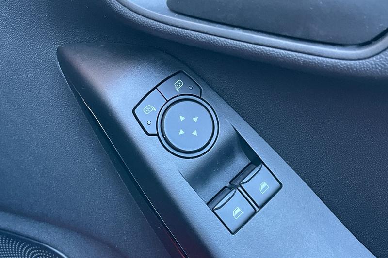 Used Ford Fiesta 2023 for sale - 77110137: Photo 16