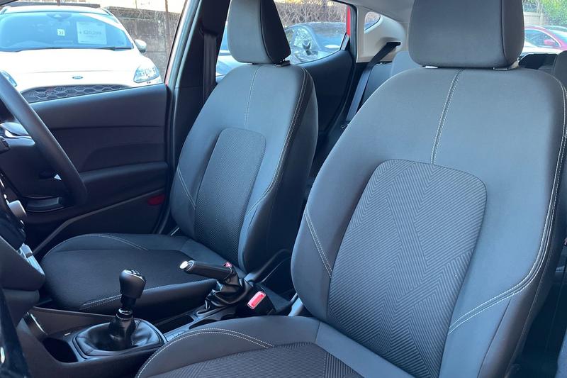 Used Ford Fiesta 2023 for sale - 77110137: Photo 19