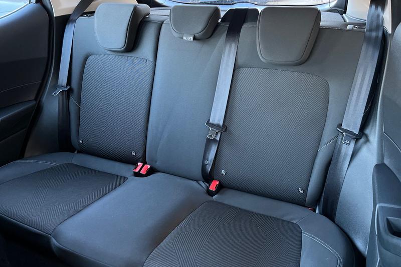 Used Ford Fiesta 2023 for sale - 77110137: Photo 20