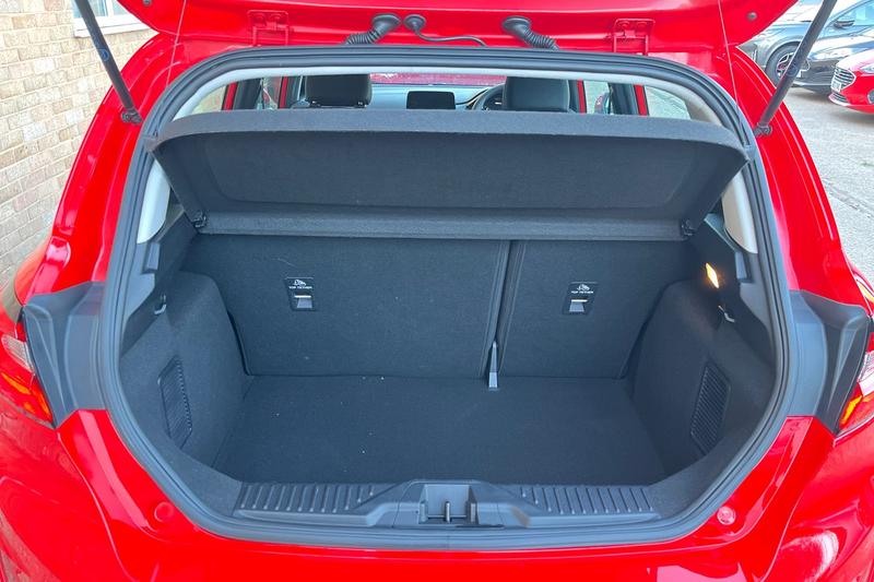 Used Ford Fiesta 2023 for sale - 77110137: Photo 21