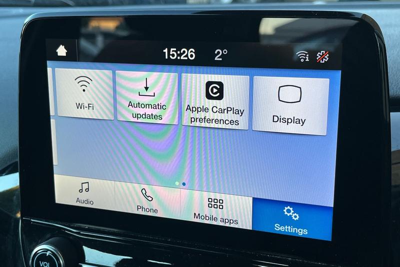 Used Ford Fiesta 2023 for sale - 77110137: Photo 24