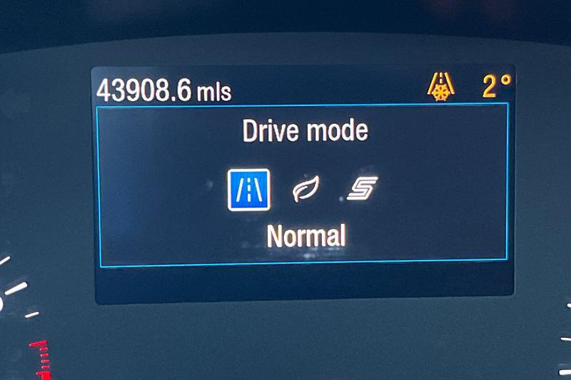 Used Ford Fiesta 2023 for sale - 77110137: Photo 28