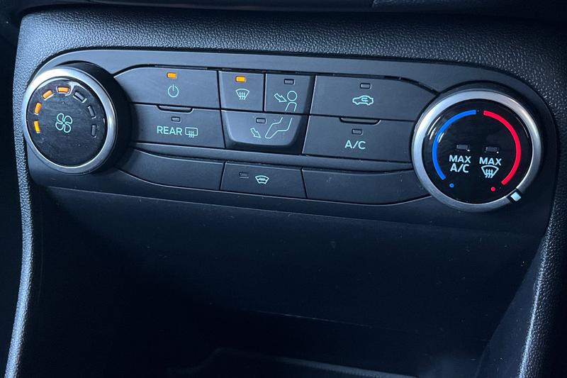 Used Ford Fiesta 2023 for sale - 77110137: Photo 29