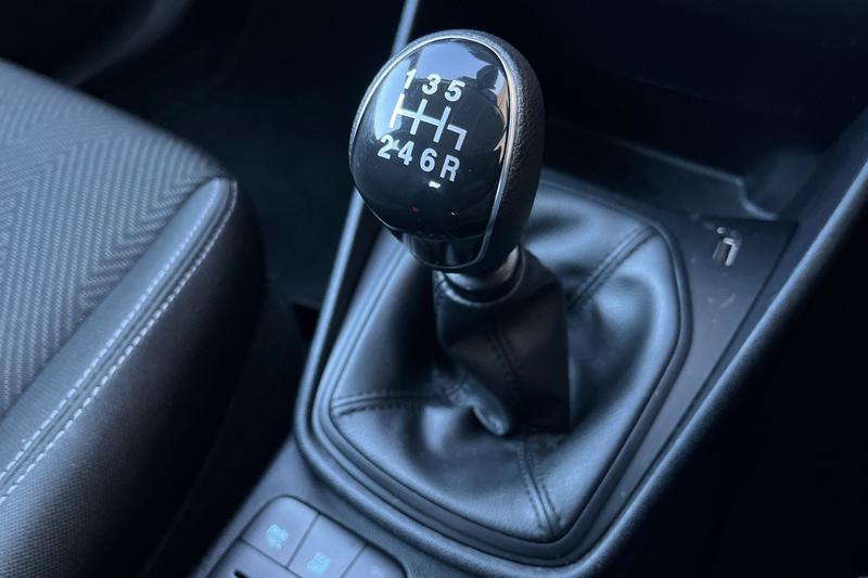 Used Ford Fiesta 2023 for sale - 77110137: Photo 31