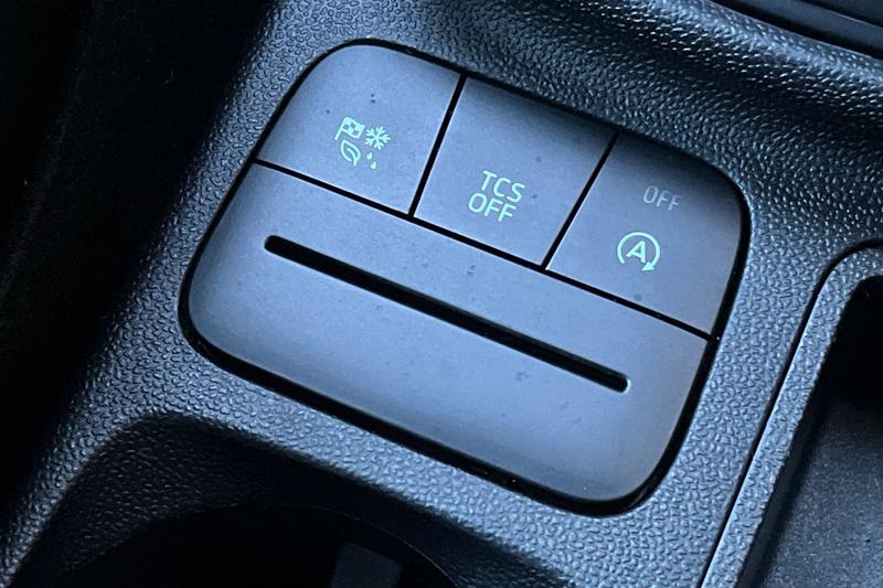 Used Ford Fiesta 2023 for sale - 77110137: Photo 32