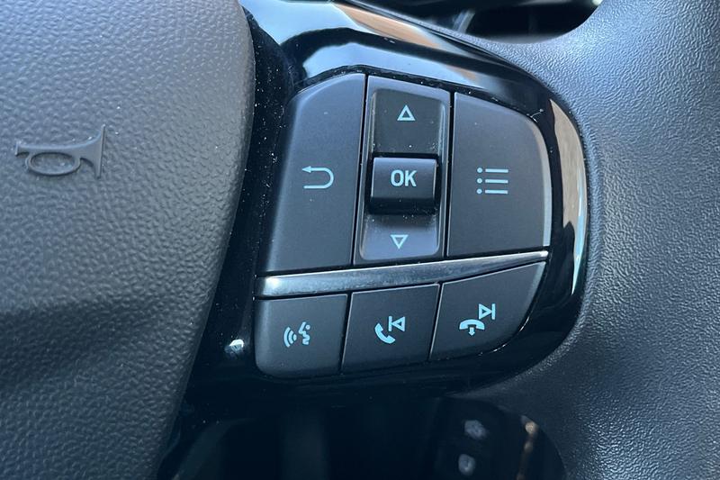 Used Ford Fiesta 2023 for sale - 77110137: Photo 35