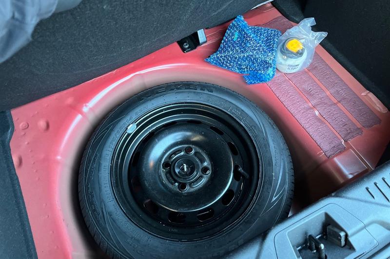 Used Ford Fiesta 2023 for sale - 77110137: Photo 37