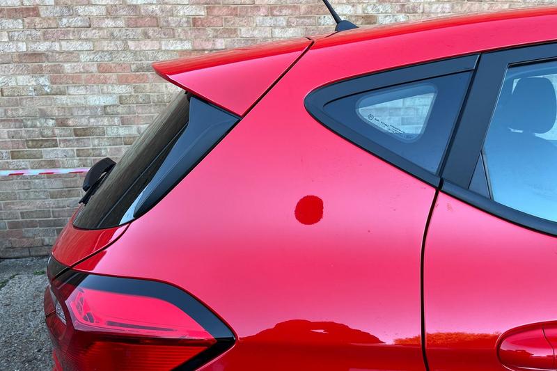 Used Ford Fiesta 2023 for sale - 77110137: Photo 38