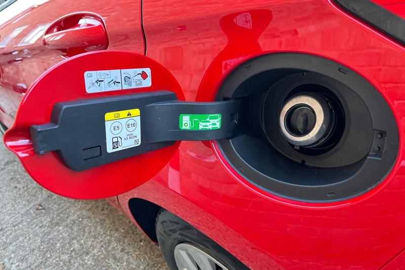 Used Ford Fiesta 2023 for sale - 77110137: Photo 39