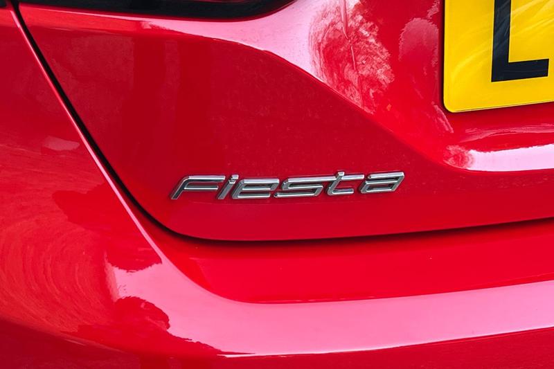 Used Ford Fiesta 2023 for sale - 77110137: Photo 40