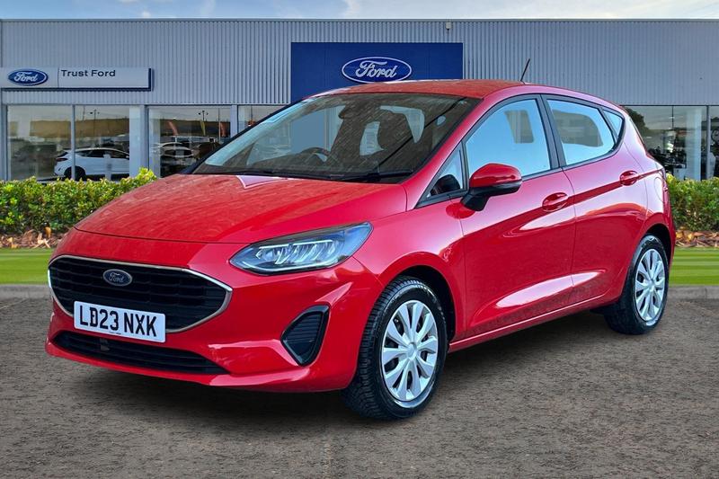 Used Ford Fiesta 2023 for sale - 77110137: Photo 5