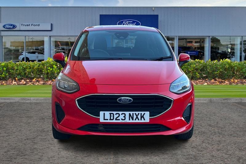 Used Ford Fiesta 2023 for sale - 77110137: Photo 6