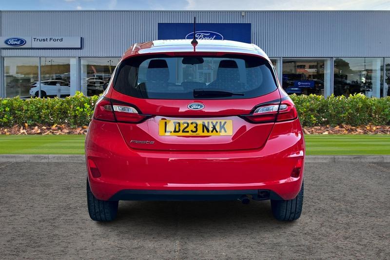 Used Ford Fiesta 2023 for sale - 77110137: Photo 7