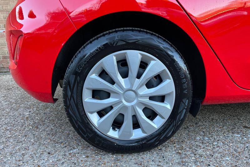 Used Ford Fiesta 2023 for sale - 77110137: Photo 8