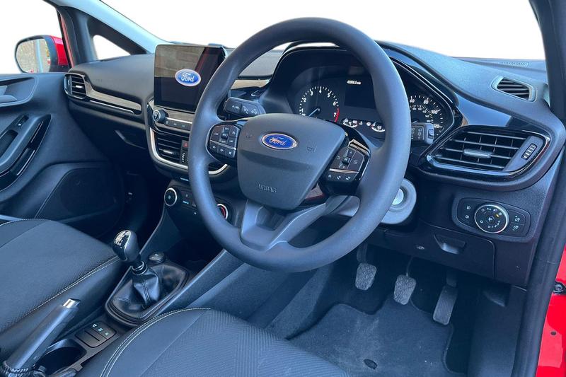 Used Ford Fiesta 2023 for sale - 77110137: Photo 9