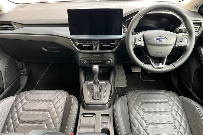 Used Ford Focus 2022 for sale - 76534514: Photo 10