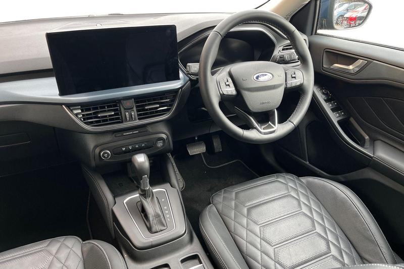 Used Ford Focus 2022 for sale - 76534514: Photo 11