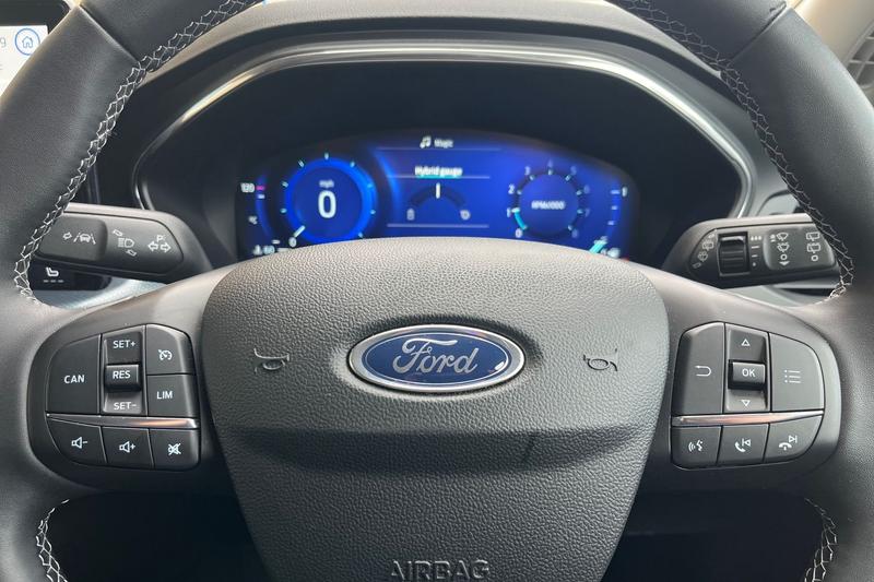 Used Ford Focus 2022 for sale - 76534514: Photo 12