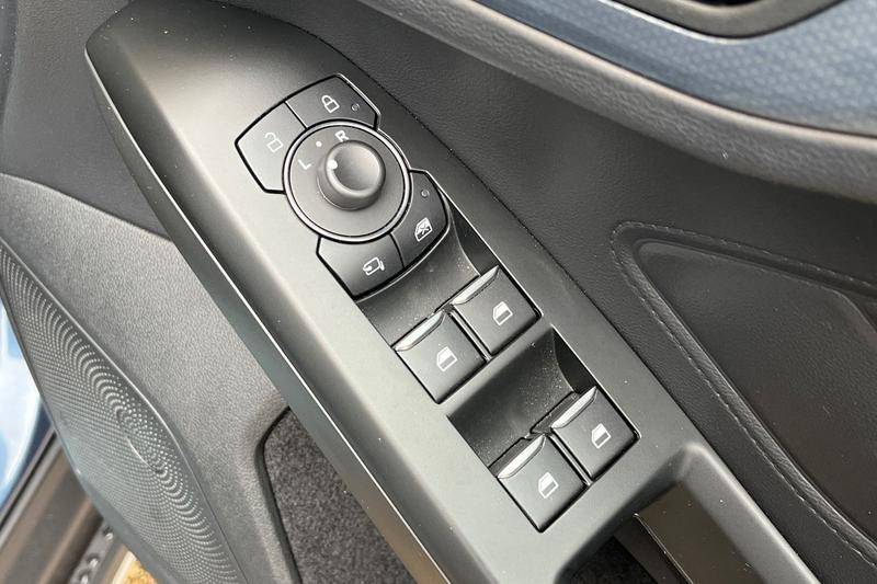 Used Ford Focus 2022 for sale - 76534514: Photo 16