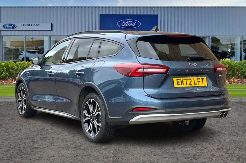 Used Ford Focus 2022 for sale - 76534514: Photo 2