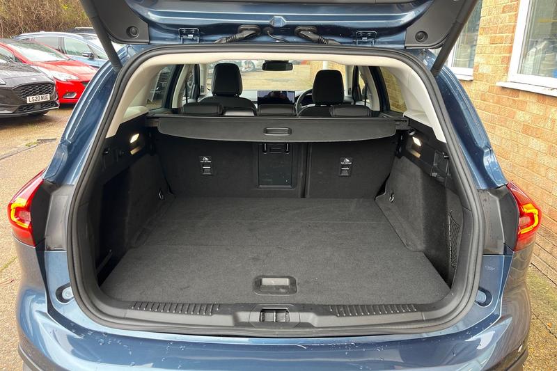 Used Ford Focus 2022 for sale - 76534514: Photo 21