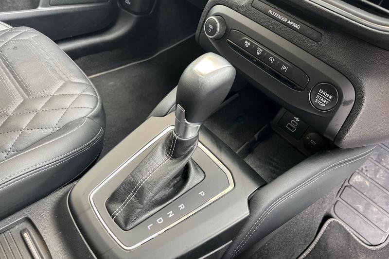 Used Ford Focus 2022 for sale - 76534514: Photo 25