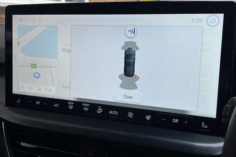 Used Ford Focus 2022 for sale - 76534514: Photo 26