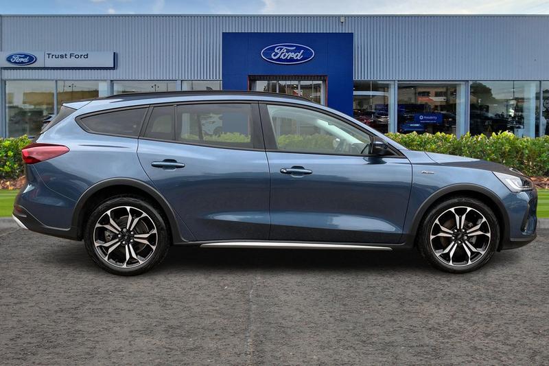 Used Ford Focus 2022 for sale - 76534514: Photo 3