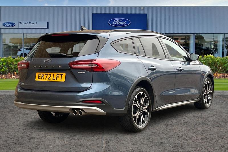 Used Ford Focus 2022 for sale - 76534514: Photo 4