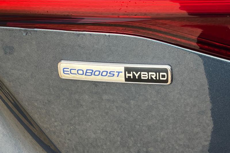 Used Ford Focus 2022 for sale - 76534514: Photo 40