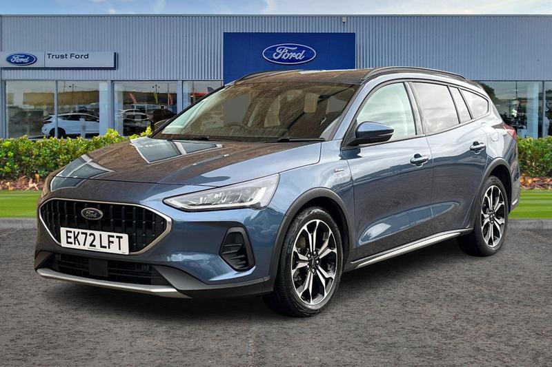 Used Ford Focus 2022 for sale - 76534514: Photo 5