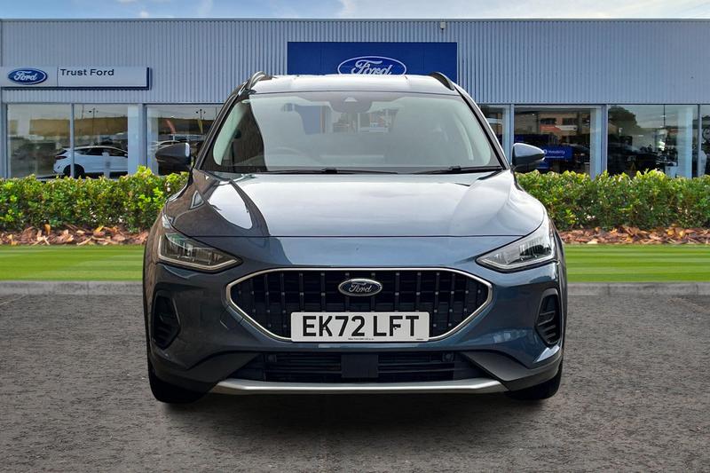 Used Ford Focus 2022 for sale - 76534514: Photo 6