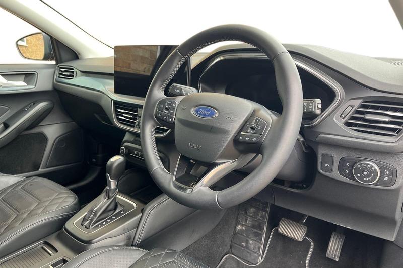 Used Ford Focus 2022 for sale - 76534514: Photo 9