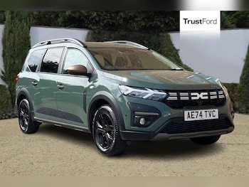 Used Dacia Jogger 2024 for sale - 79264374: Photo