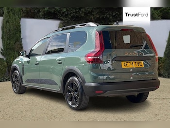 Used Dacia Jogger 2024 for sale - 79264374: Photo