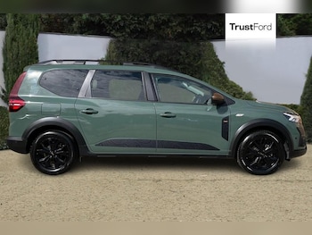 Used Dacia Jogger 2024 for sale - 79264374: Photo
